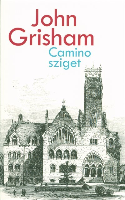 Camino-Sziget