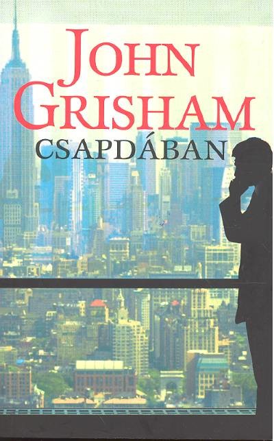 Csapdában
