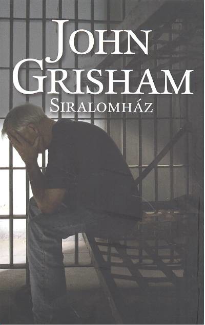 Siralomház