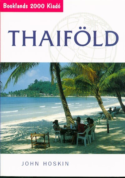 Thaiföld