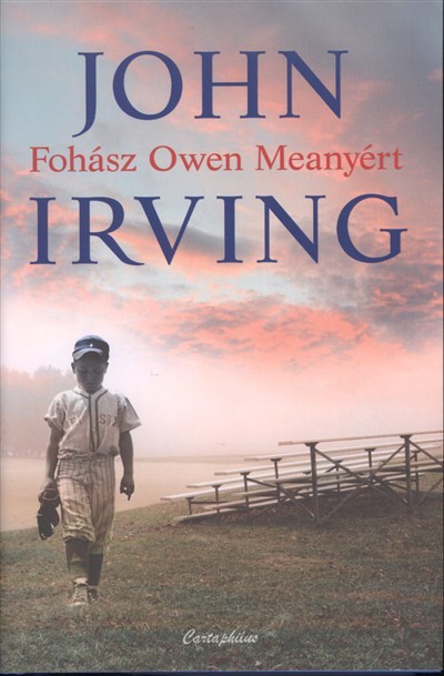 FOHÁSZ OWEN MEANYÉRT