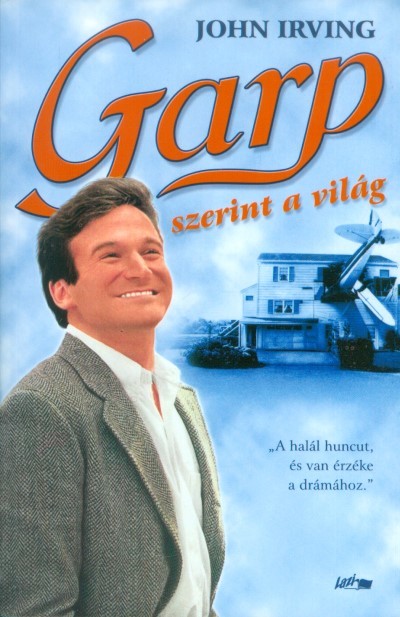 Garp szerint a világ