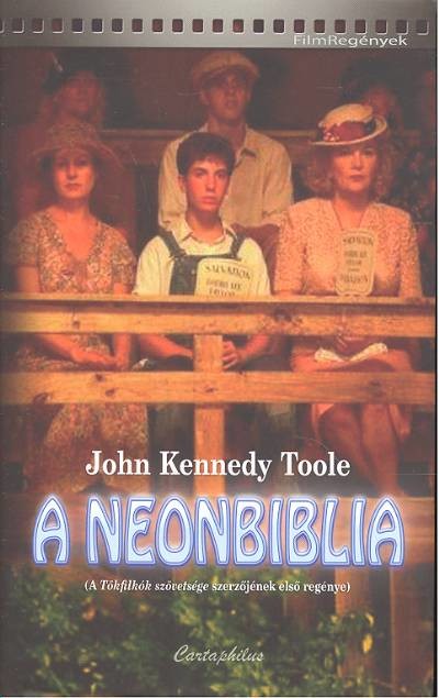 A NEONBIBLIA