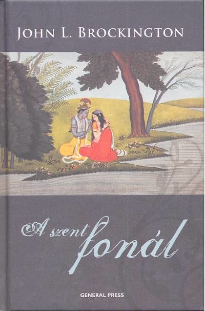 A SZENT FONÁL