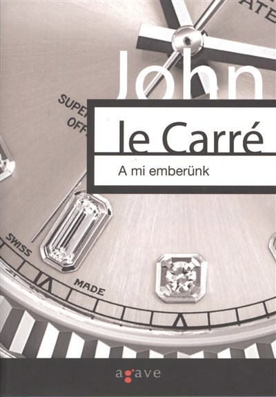 A mi emberünk