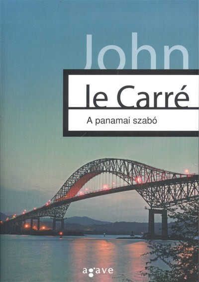 A panamai szabó