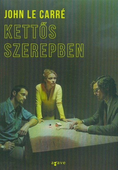 Kettős szerepben