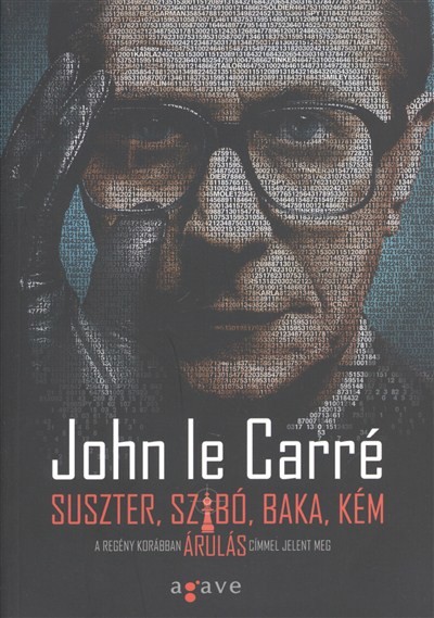 Suszter, szabó, baka, kém