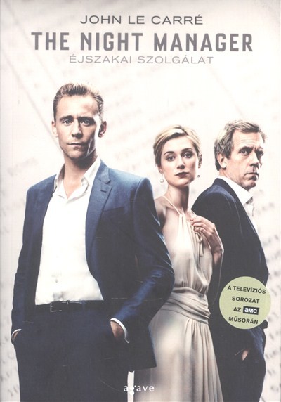 The Night Manager - Éjszakai szolgálat