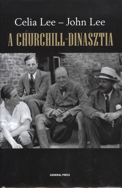 A CHURCHILL-DINASZTIA