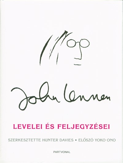 John Lennon levelei és feljegyzései
