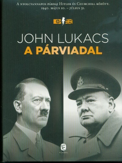 A párviadal (új kiadás)