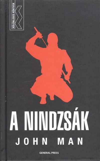 A NINDZSÁK