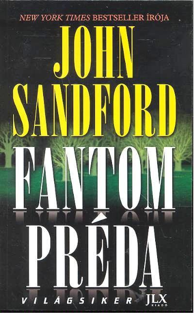 FANTOM PRÉDA