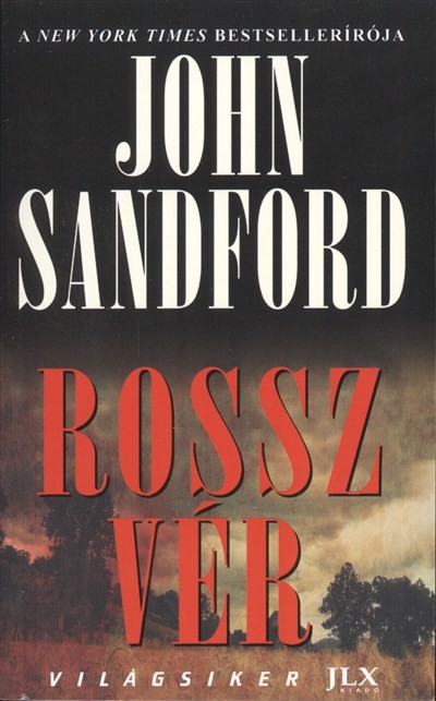 Rossz vér