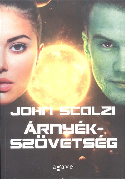 Árnyékszövetség