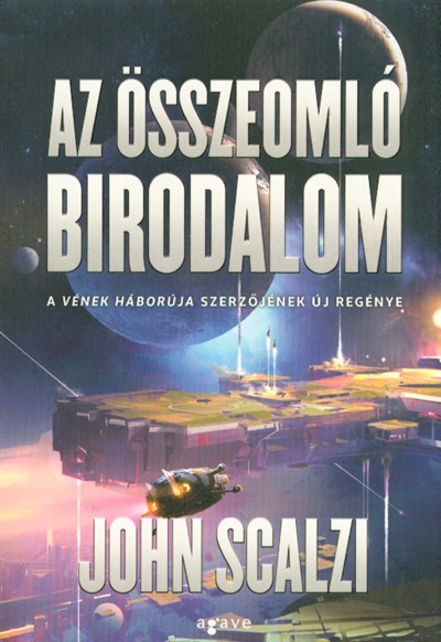 Az összeomló birodalom