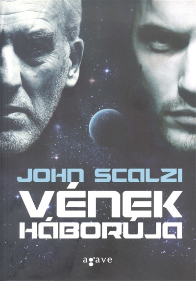 Vének háborúja