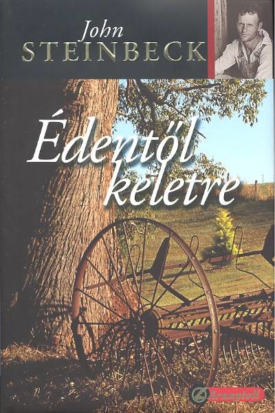 Édentől keletre I-II. /Aranytoll