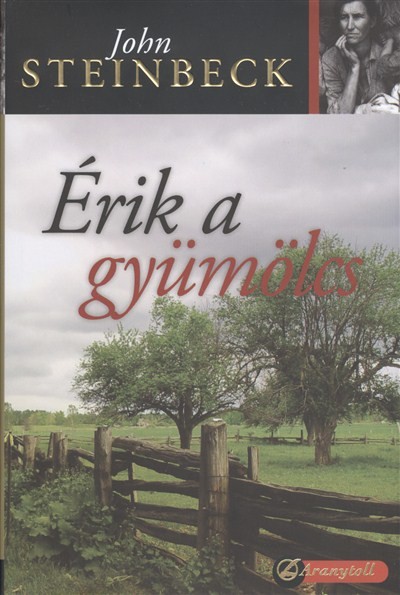 ÉRIK A GYÜMÖLCS