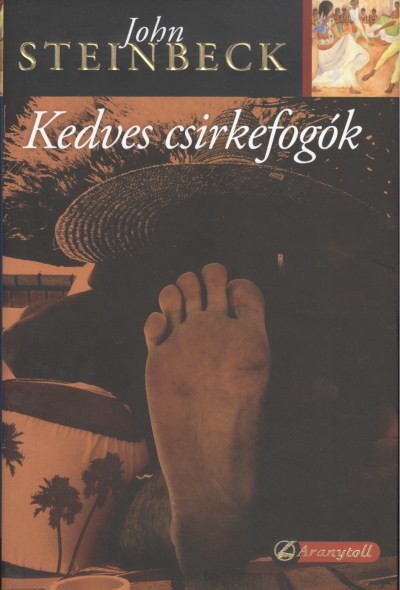 Kedves csirkefogók