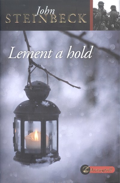 Lement a hold