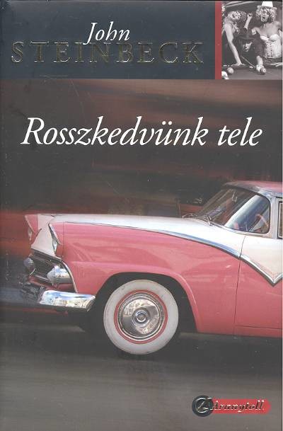 ROSSZKEDVÜNK TELE