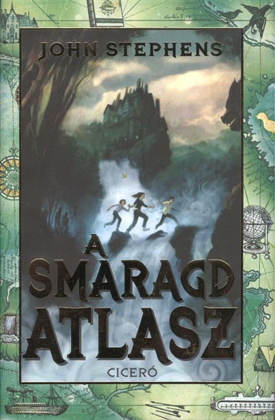 A SMARAGD ATLASZ