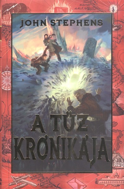 A tűz krónikája