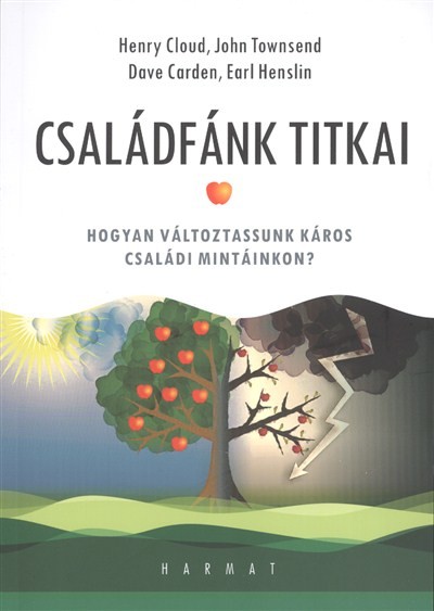 Családfánk titkai /Hogyan változtassunk káros családi mintáinkon?
