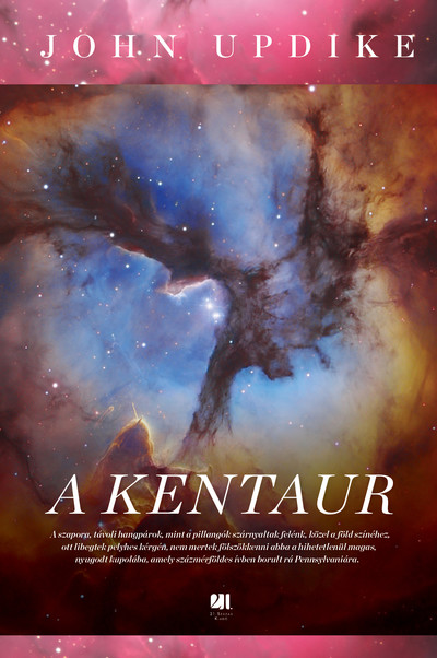 A kentaur (új kiadás)