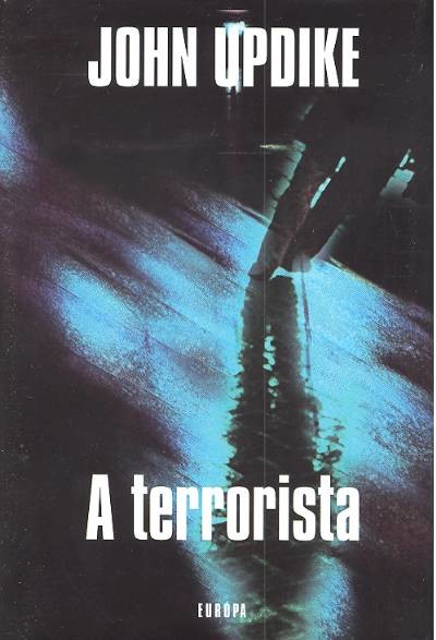 A terrorista