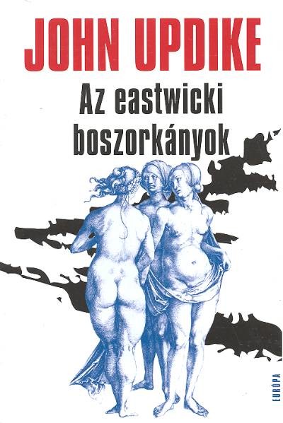 Az eastwicki boszorkányok