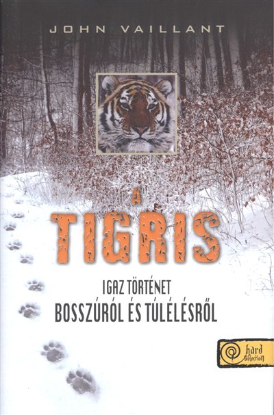 A TIGRIS /KEMÉNY