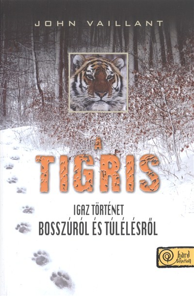 A TIGRIS /PUHA