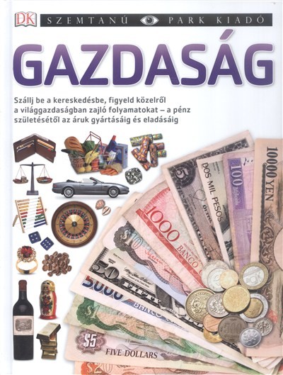 Gazdaság /Szemtanú