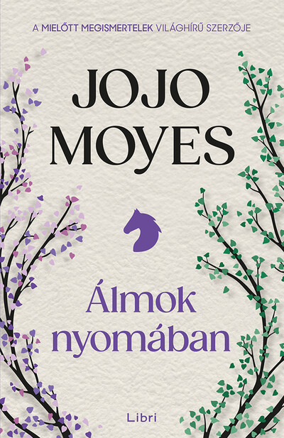Álmok nyomában (új kiadás)