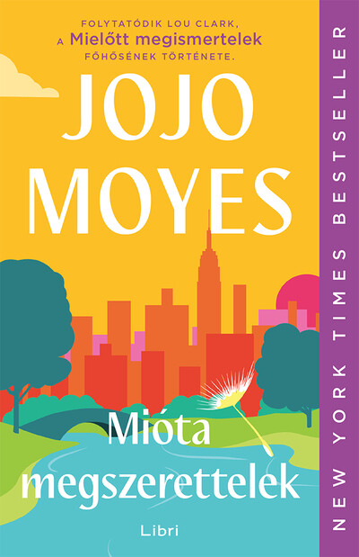 Mióta megszerettelek (új kiadás)