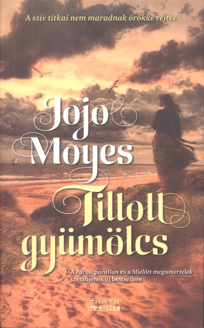  Tiltott gyümölcs 