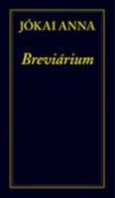 BREVIÁRIUM