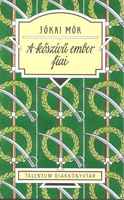  A kőszívű ember fiai 