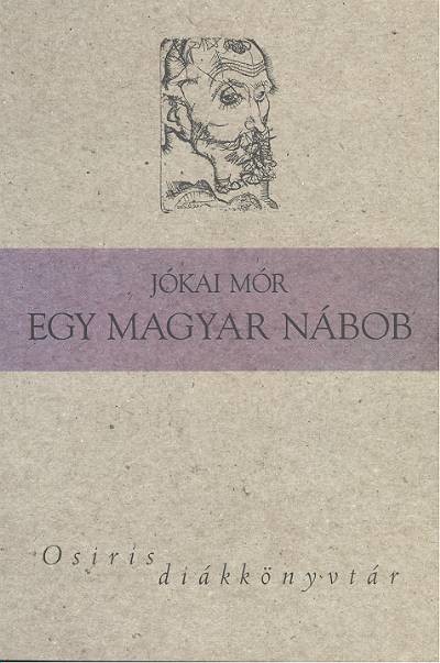 EGY MAGYAR NÁBOB