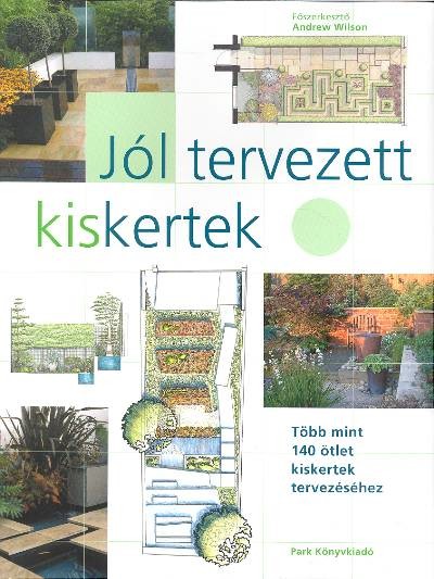 JÓL TERVEZETT KISKERTEK