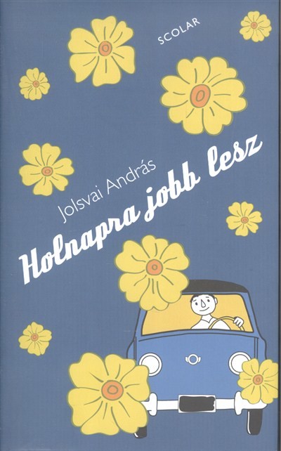 Holnapra jobb lesz