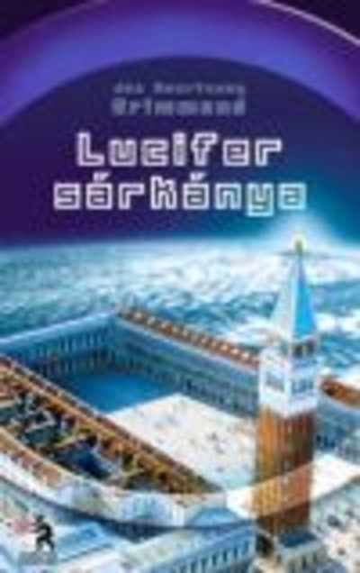 LUCIFER SÁRKÁNYA