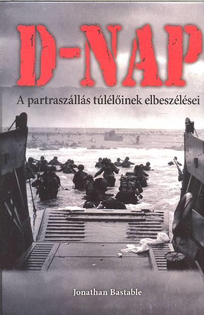 D-NAP /A PARTRASZÁLLÁS TÚLÉLŐINEK ELBESZÉLÉSEI