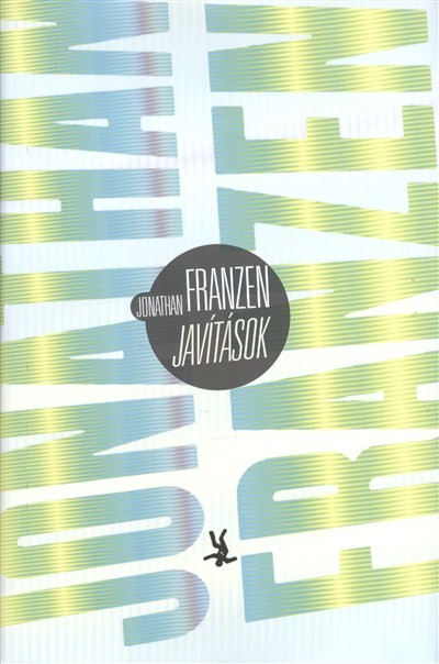 Javítások