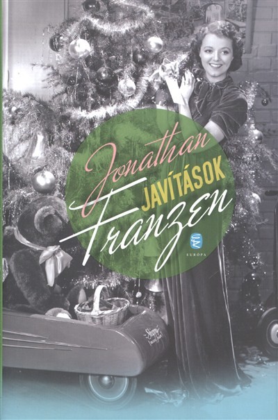 Javítások