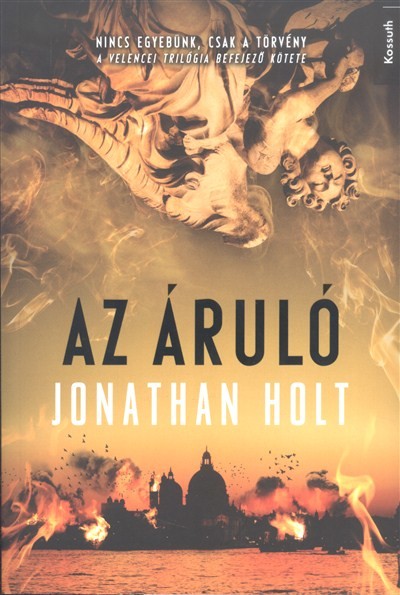 AZ ÁRULÓ
