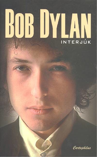 BOB DYLAN - INTERJÚK